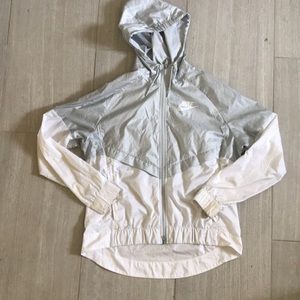 Nike windbreaker